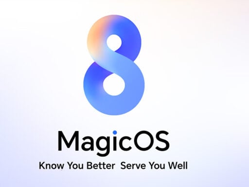 HONOR Magic OS 8.0