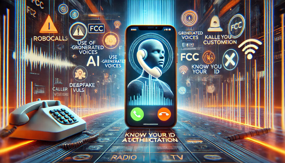 Ilustración sobre las Robollamadas 2