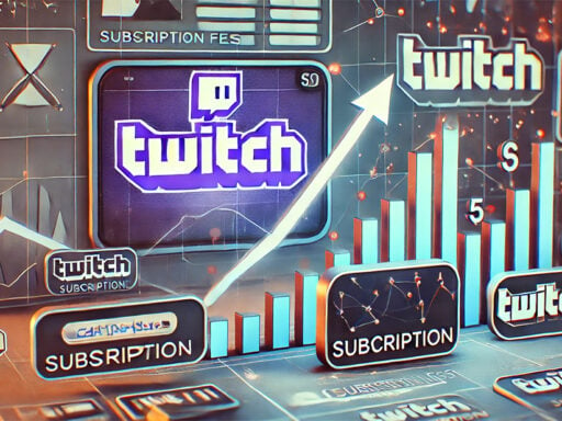 La suscripción de Twitch