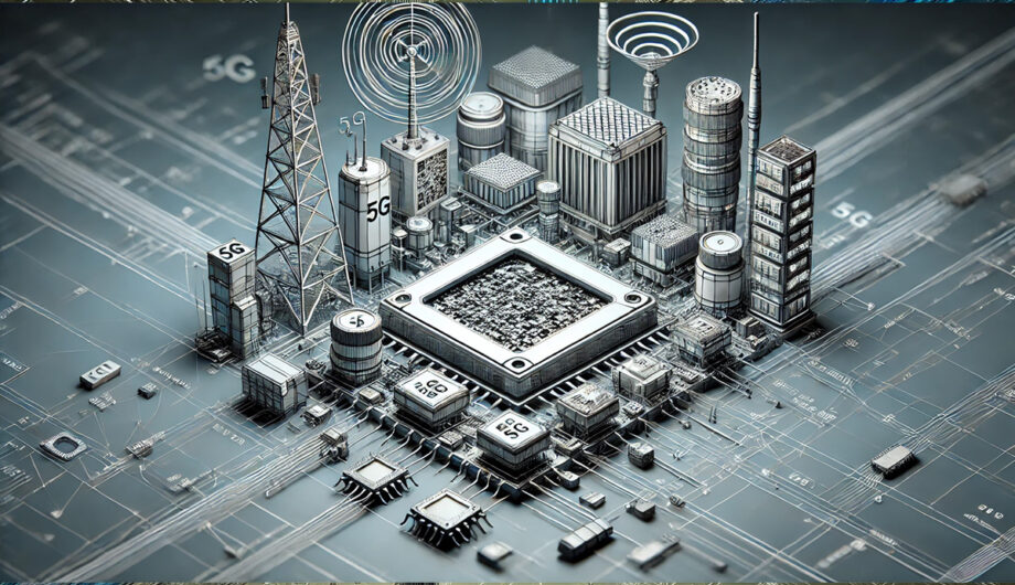 Un SoC con esteroides