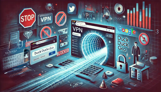 VPN para la navegación privada