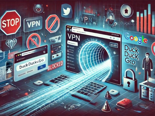 VPN para la navegación privada