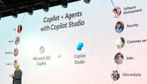 Copilot Studio con Agentes de IA