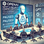 OpenAi cambia su enfoque frente a la seguridad