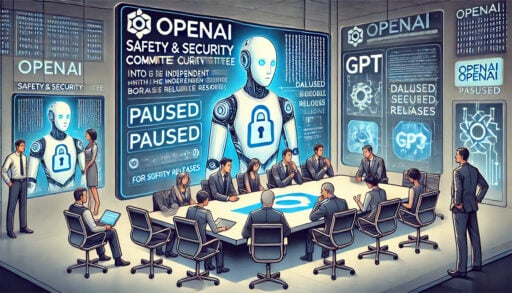 OpenAi cambia su enfoque frente a la seguridad