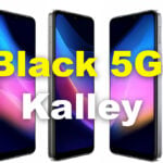 Black 5G de Kalley