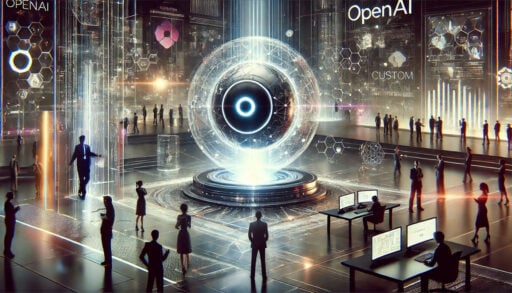 Expectativa por la llegada de Orion de OpenAI