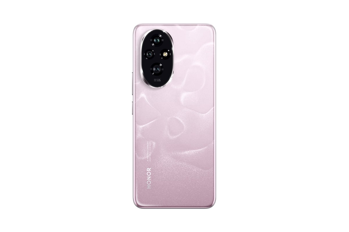 HONOR 200 Colombia