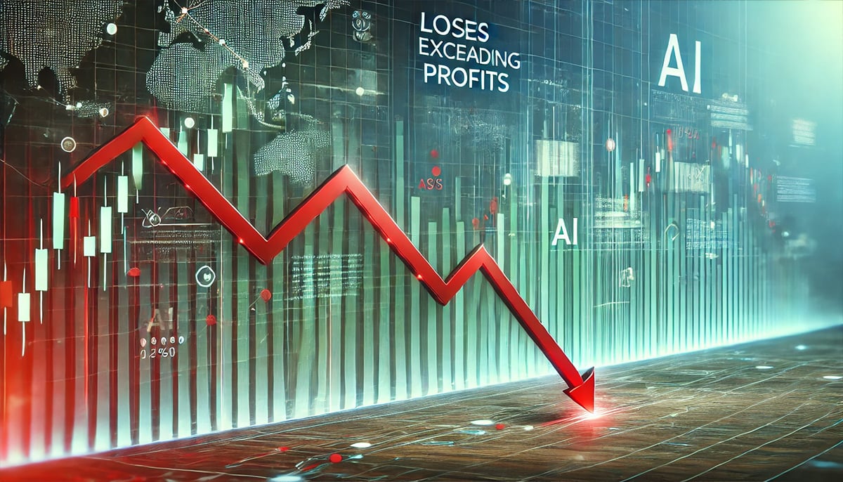 OpenAI gana pero, paradójicamente, también pierde