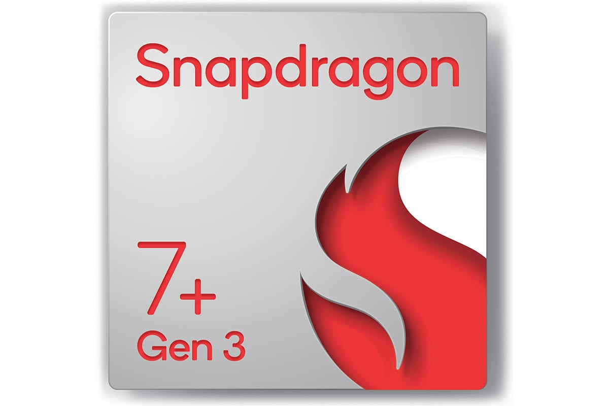 Snapdragon 7 Gen 3