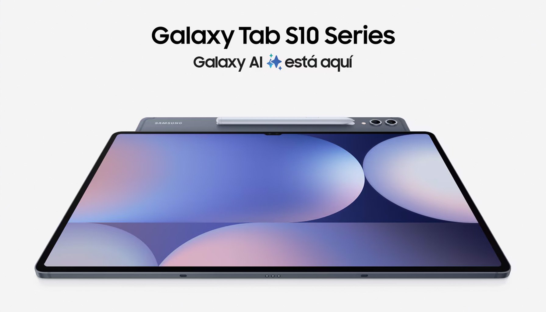 Galaxy Tab S10 Ultra