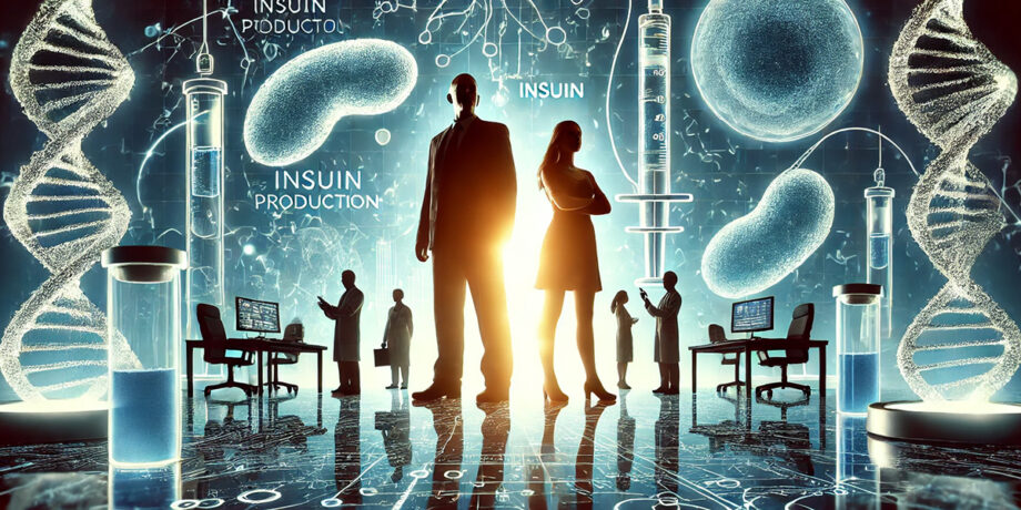 La ciencia que mejora nuestro mundo