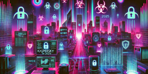 Tendencias de Kaspersky para 2025