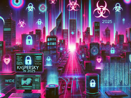 Tendencias de Kaspersky para 2025