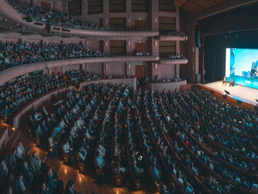 WOBI 2024 Bogotá