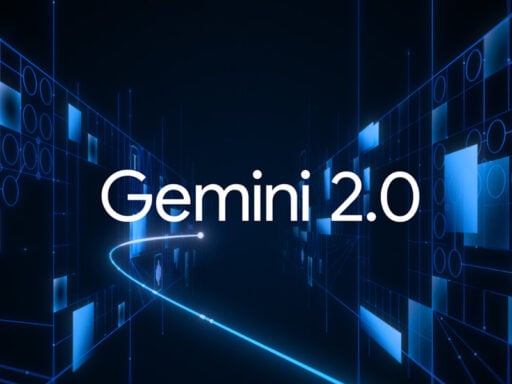 Google Gemini 2.0