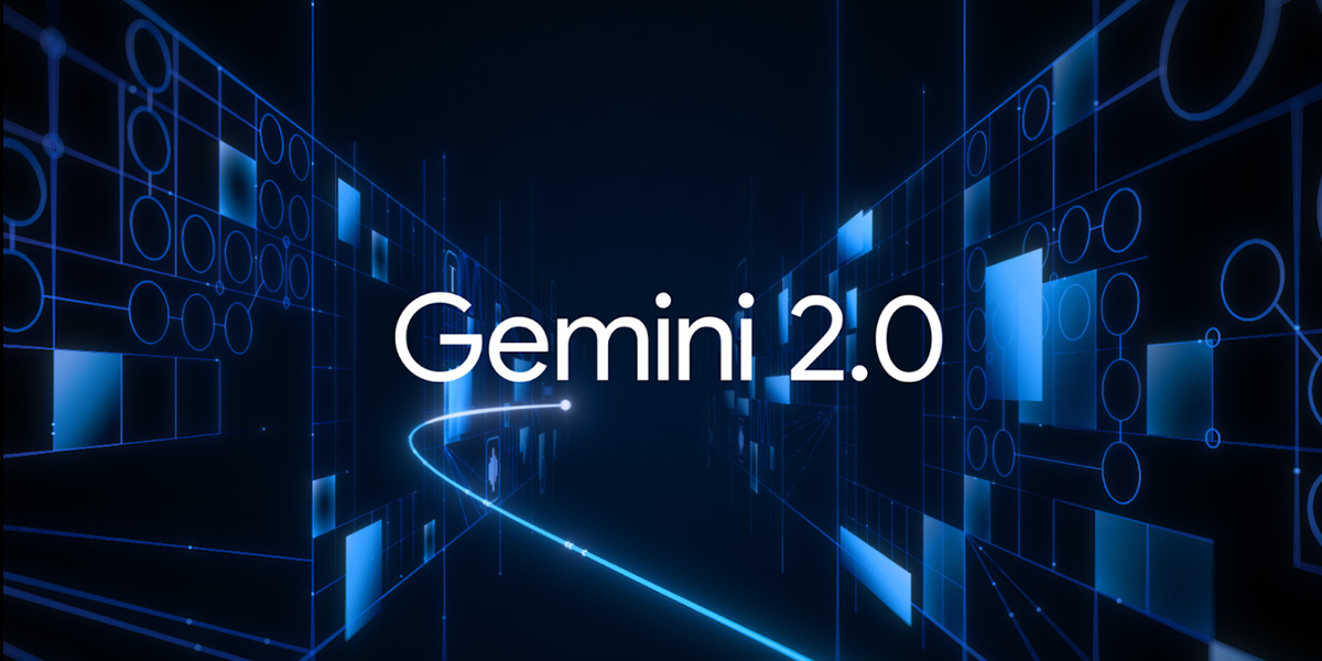 Google Gemini 2.0