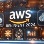 AWS ReInvent 2024