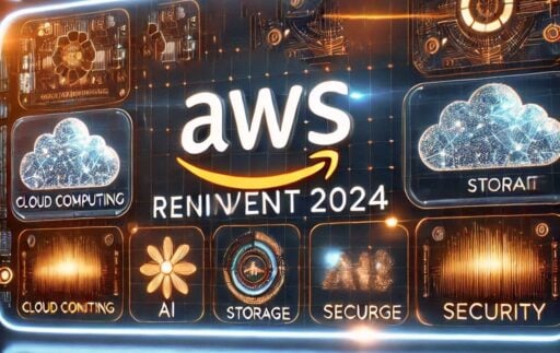 AWS ReInvent 2024