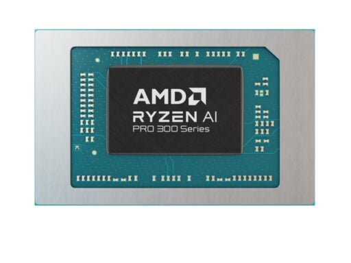 Ryzen AI Pro 300