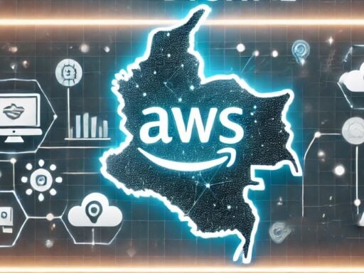 AWS Colombia