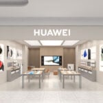 Nueva tienda Huawei en Bogotá