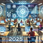 Tendencias 2025 para la educación