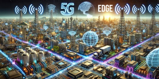 5g y Edge