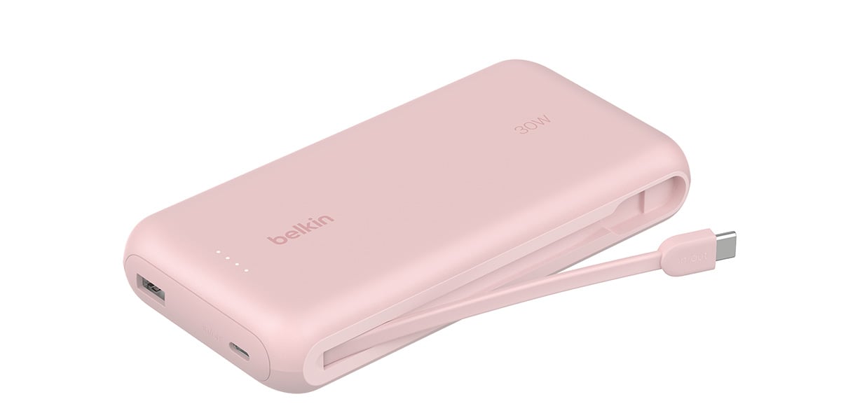 Belkin BoostCharge Power Bank 20K