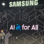 Samsung: IA para todo y todos