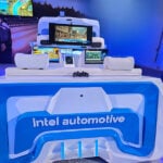 Intel Automotive dummie