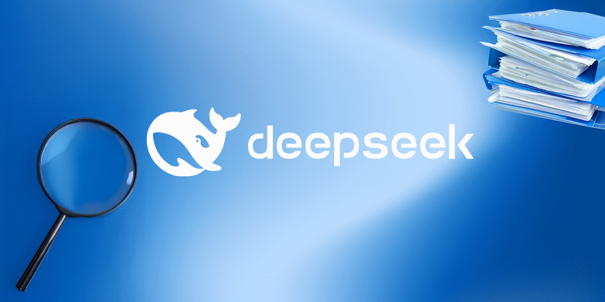 La historia de Deepseek bajo escrutinio