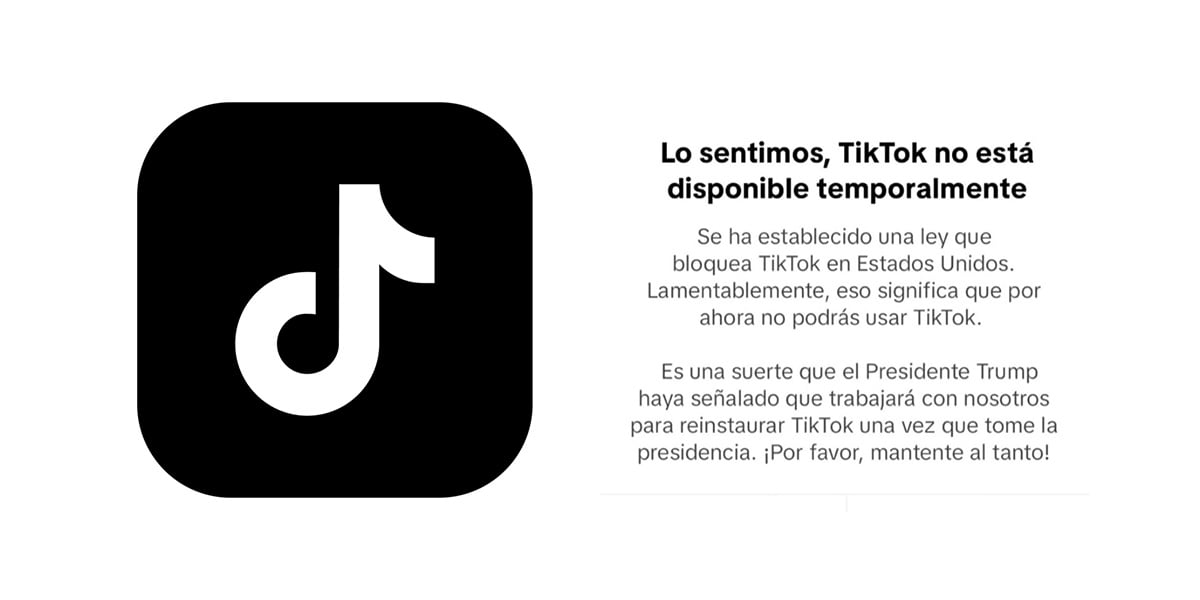 La novela de TikTok en EEUU