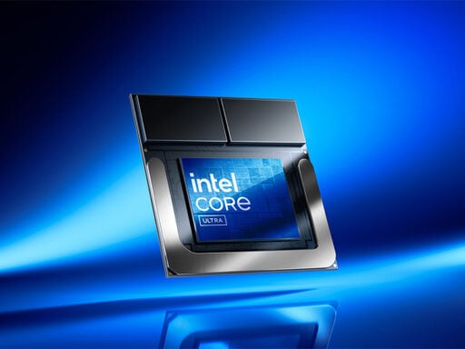 Nuevo Intel Core Ultra