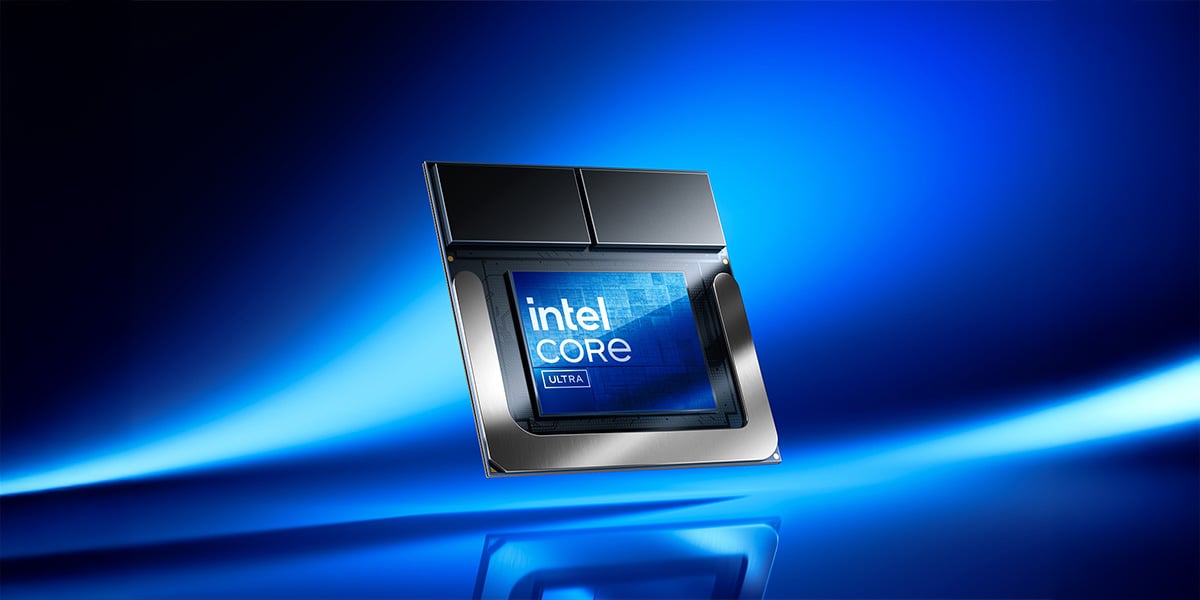 Nuevo Intel Core Ultra