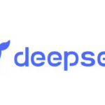 Deepseek logo