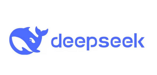 Deepseek logo