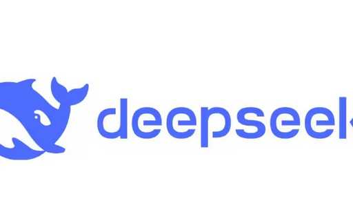 Deepseek logo