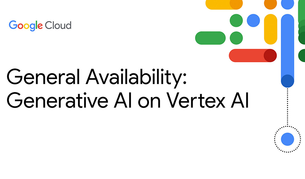 Google Cloud Vertex AI