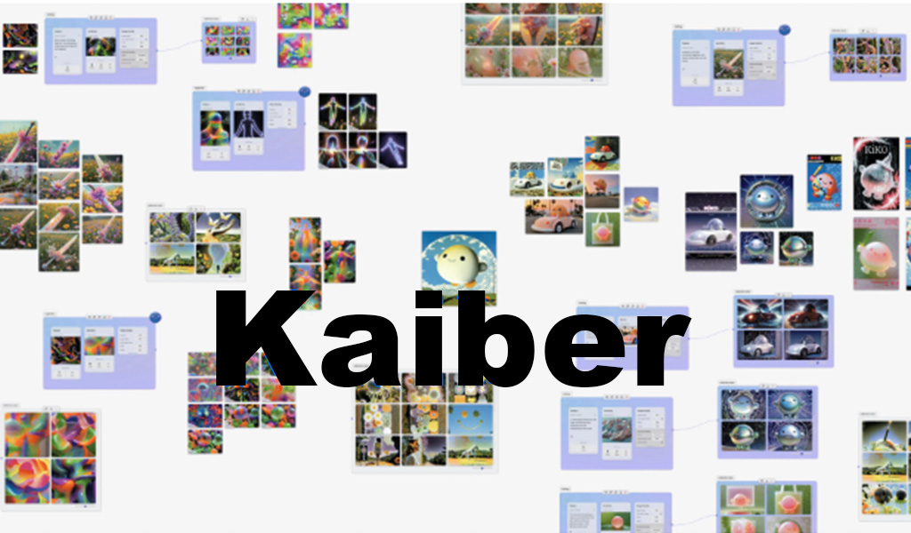 Kaiber Studio