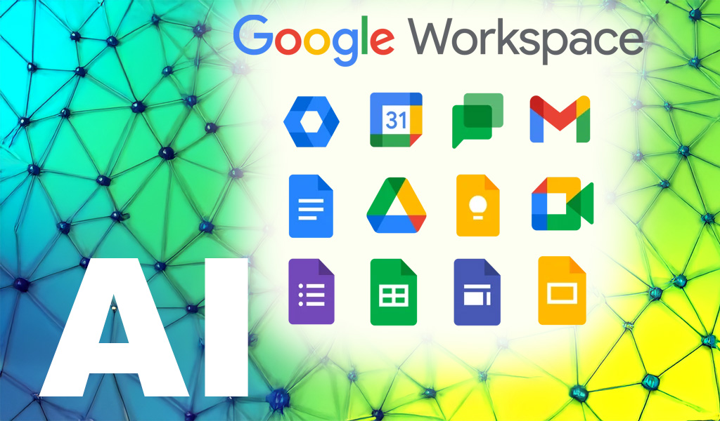 La IA gratuita llega a Google Workspace