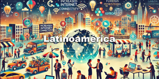 Transformación digital en Latinoamérica