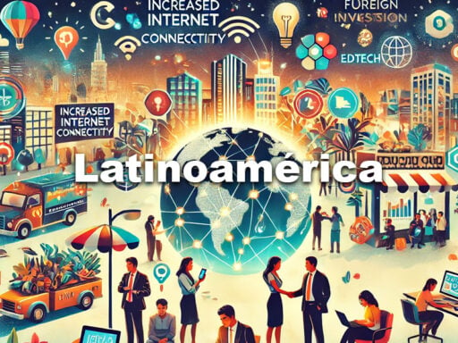 Transformación digital en Latinoamérica