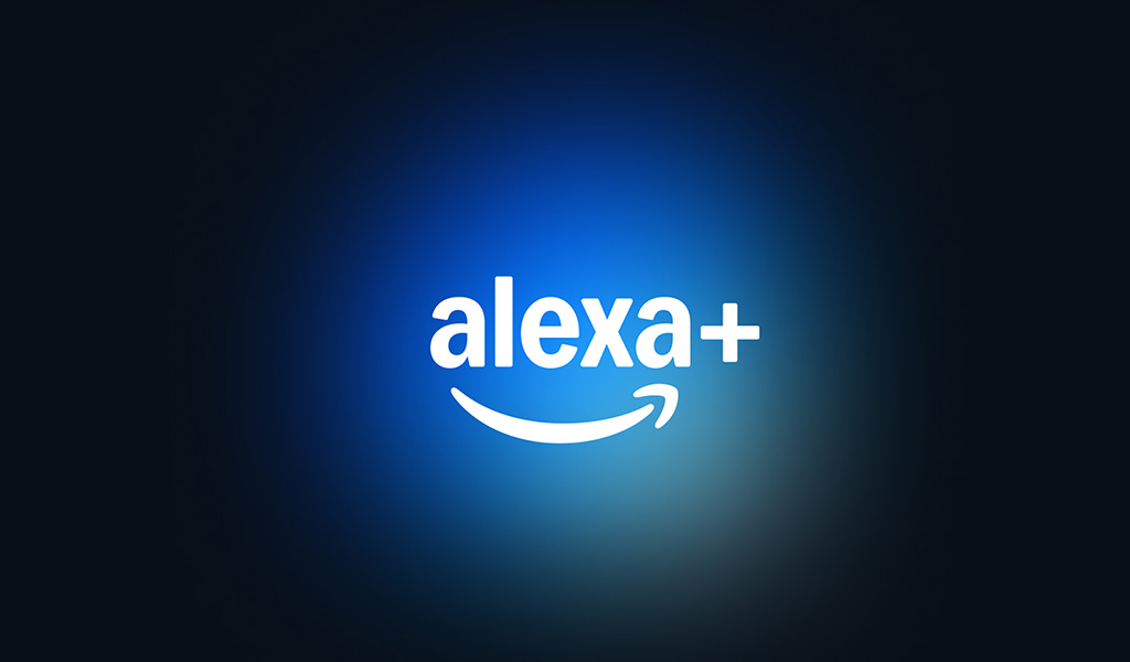 Alexa+ principal