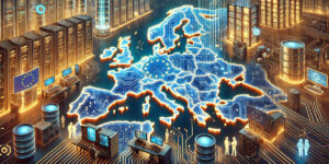 Encrucijada de la Unión Europea a nivel digital