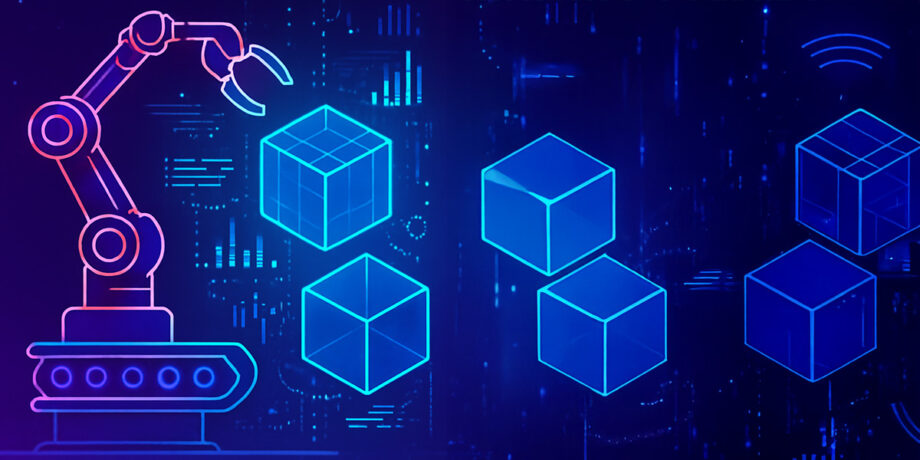 Imagen principal para Gemelos Digitales