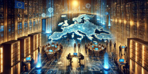 La soberanía digital de la Unión Europea puede verse afectada