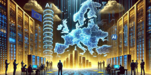 La Unión Europea pensando en su soberanía digital