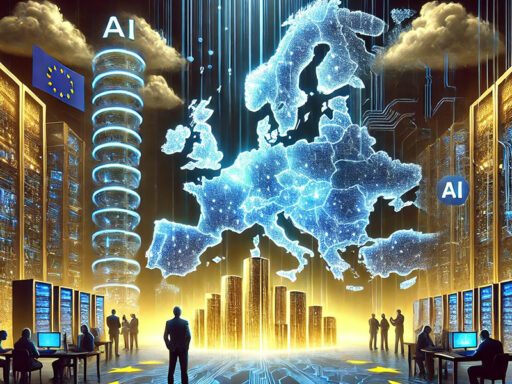 La Unión Europea pensando en su soberanía digital