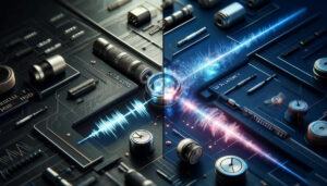 Lossless Audio y Ultra Low Latency Audio